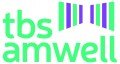 TBS Amwell logo